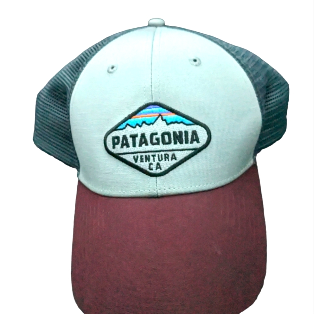 Patagonia Snap Back Hat
